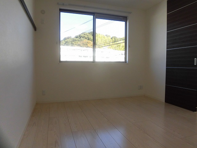 北側6.3帖洋室 北側6.3帖洋室