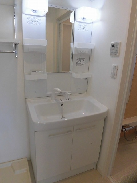 洗髪洗面化粧台 洗髪洗面化粧台