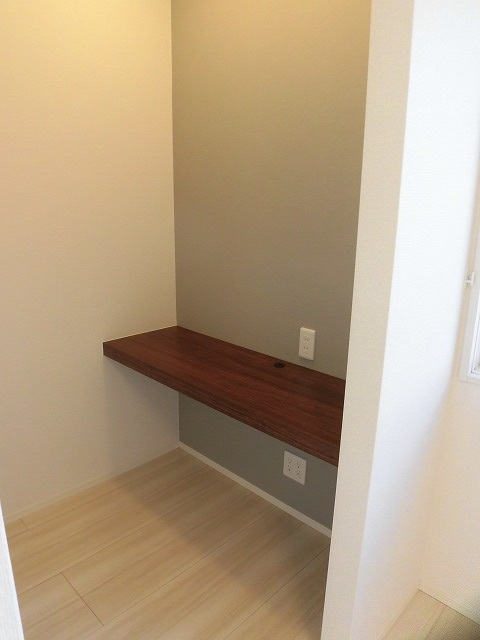 1.1帖のワークスペース 1.1帖のワークスペース