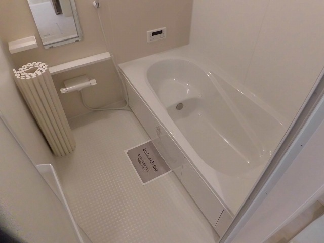 追炊き付のお風呂 追炊き付のお風呂