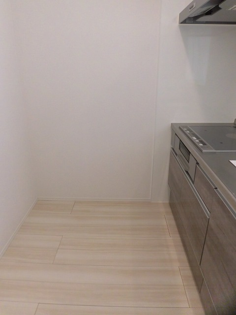 キッチンスペース キッチンスペース