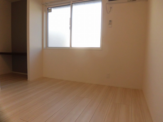 5.3帖洋室 5.3帖洋室