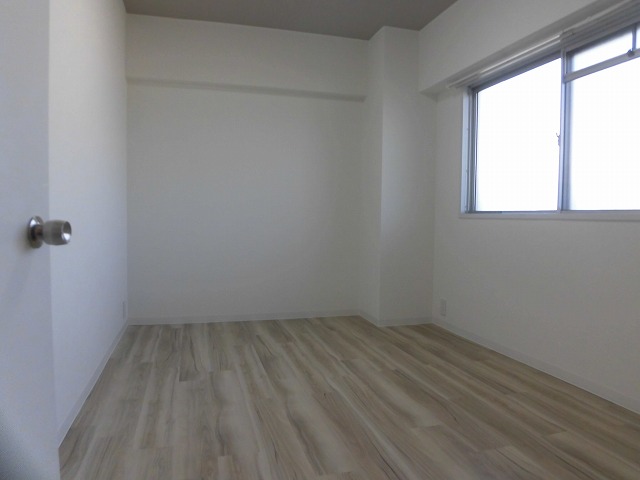 北側5.5帖洋室 北側5.5帖洋室