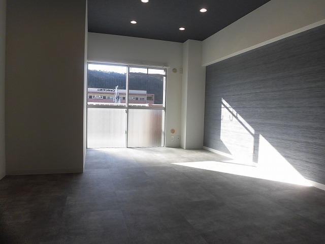 13帖リビング 13帖リビング