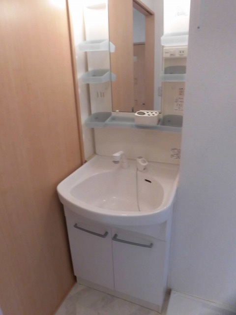 洗髪洗面化粧台 洗髪洗面化粧台