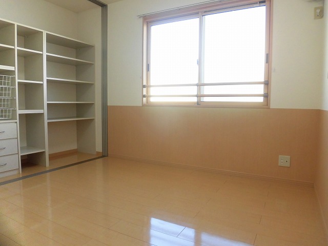 4.5帖洋室 4.5帖洋室