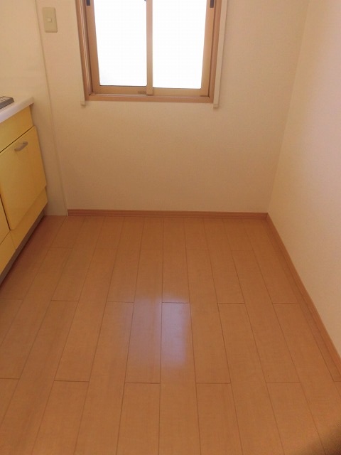 キッチンスペース キッチンスペース