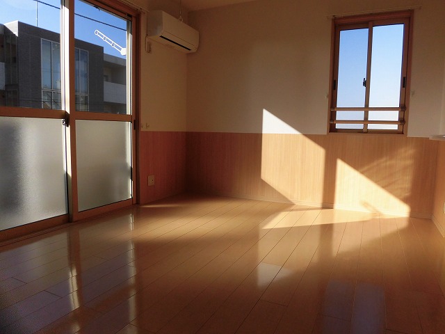 12帖リビング 12帖リビング