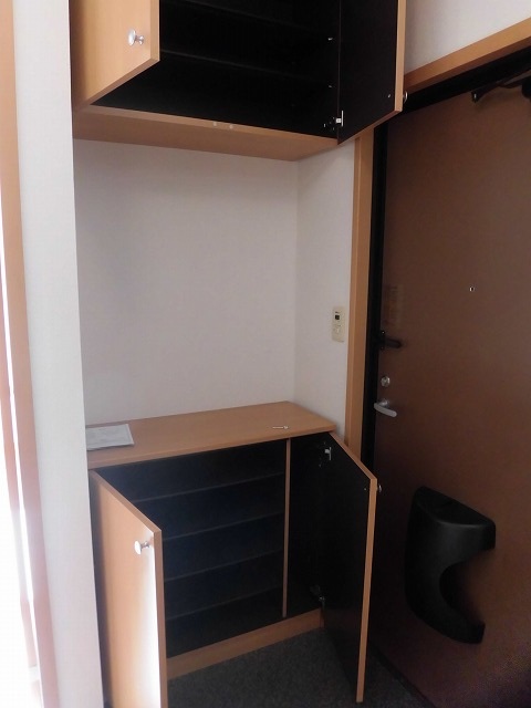 シューズボックス シューズボックス