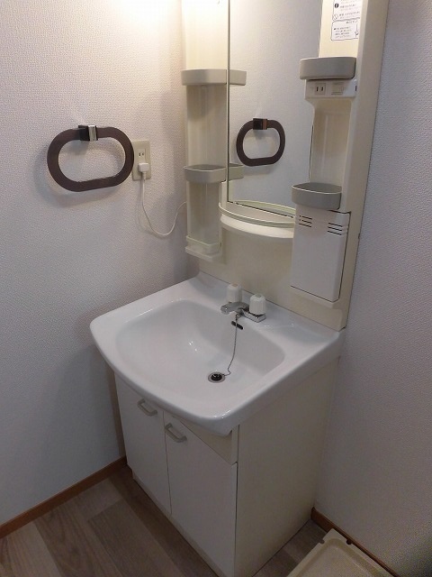 洗面化粧台 洗面化粧台