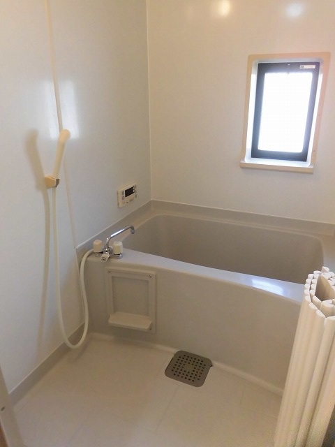 追炊き付浴室 追炊き付浴室