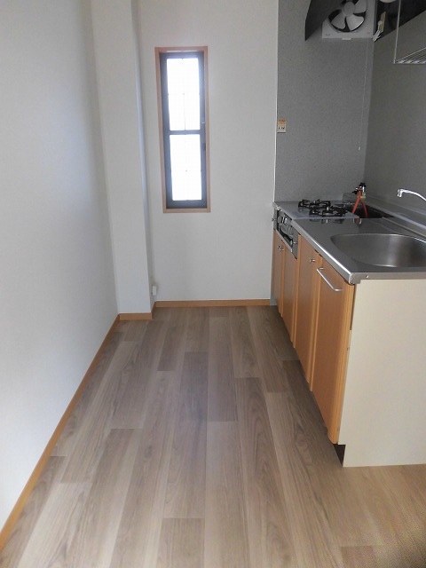 キッチンスペース キッチンスペース