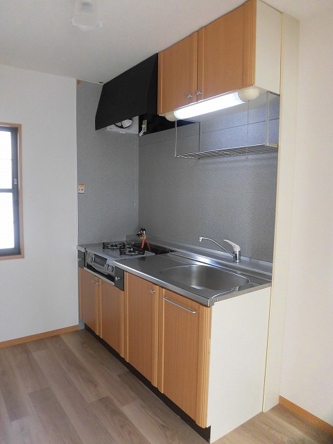 キッチン キッチン
