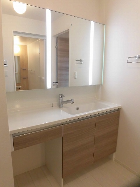 洗髪洗面化粧台 洗髪洗面化粧台