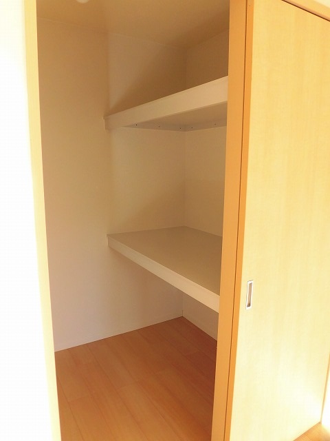 ウォークインクローゼット ウォークインクローゼット