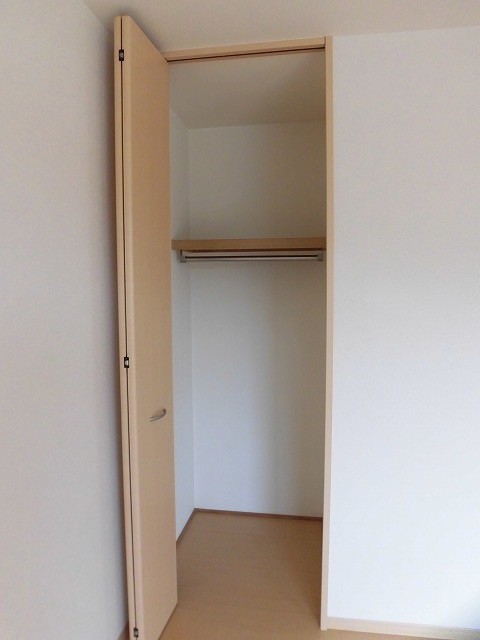 クローゼット クローゼット