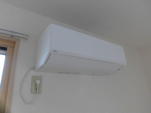 エアコン3台付 エアコン3台付