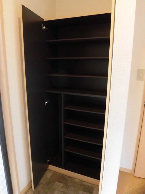 シューズボックス シューズボックス