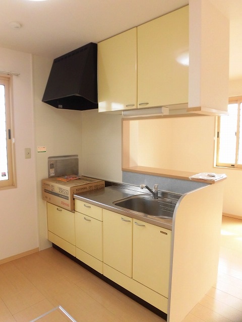 対面キッチン 対面キッチン