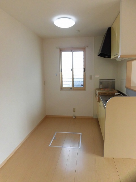 キッチンスペース キッチンスペース