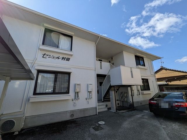 高知市北本町３丁目☆高知駅にも近い２LDK☆