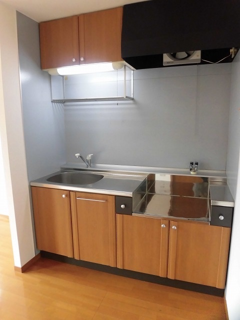 キッチン キッチン