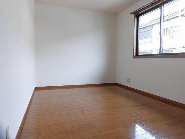 北側7.5帖洋室 北側7.5帖洋室