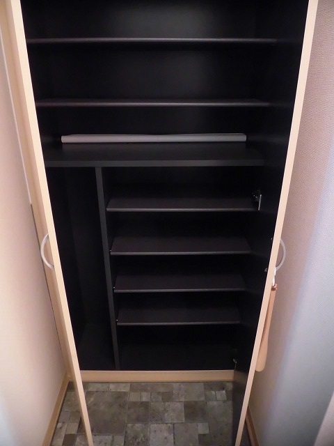 シューズボックス シューズボックス