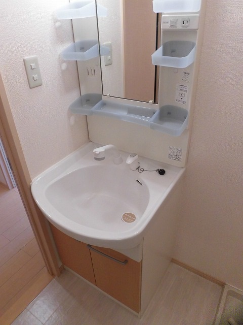 洗髪洗面化粧台 洗髪洗面化粧台