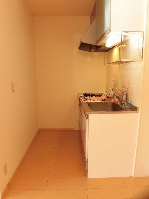 キッチンスペース キッチンスペース