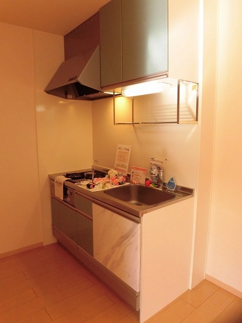 システムキッチン システムキッチン