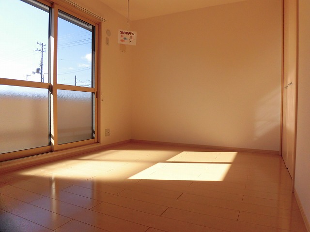 6帖洋室 6帖洋室