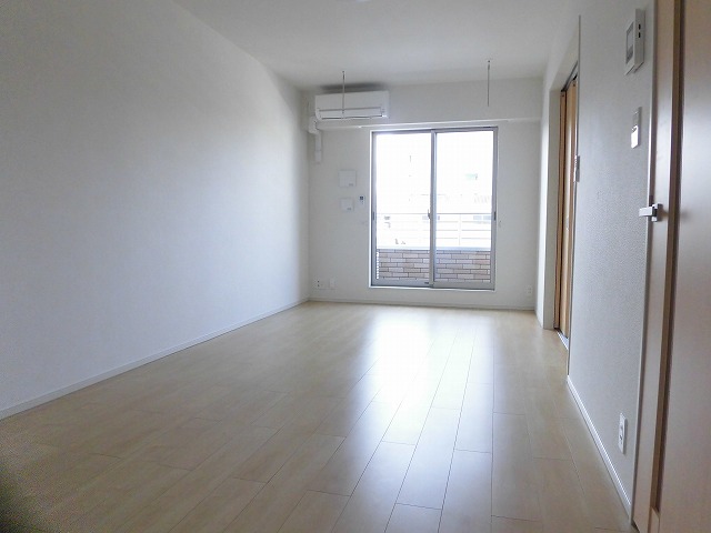 12.1帖のリビング 12.1帖のリビング