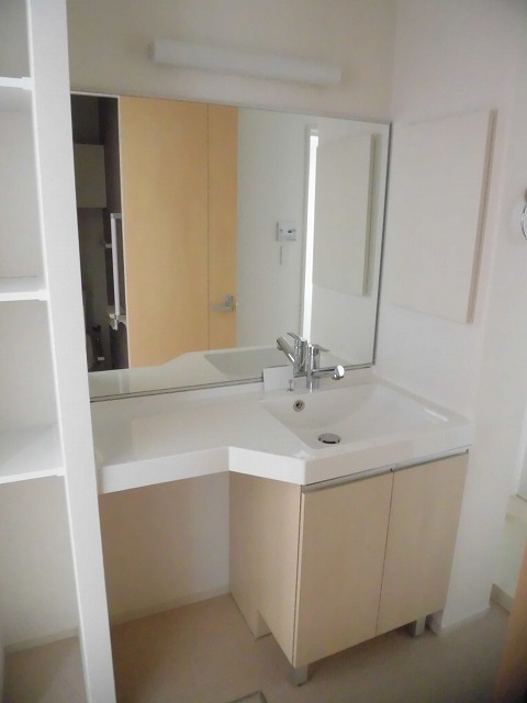 洗髪洗面化粧台 洗髪洗面化粧台