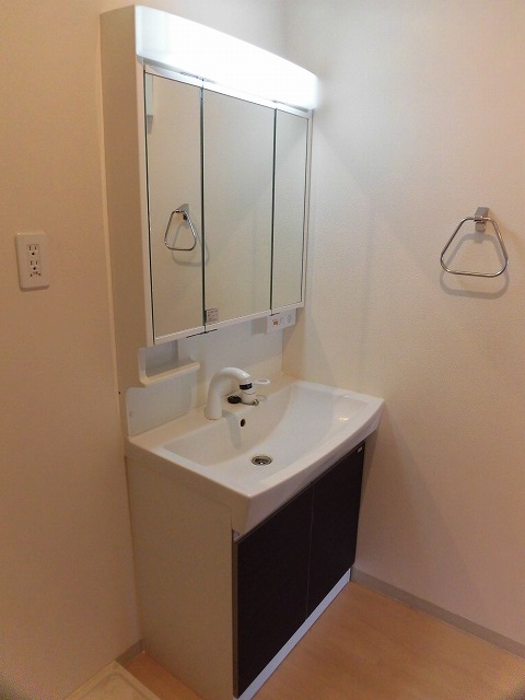 洗髪洗面化粧台 洗髪洗面化粧台