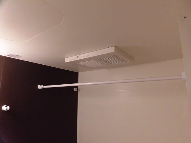 追炊きと浴室換気乾燥機付き 追炊きと浴室換気乾燥機付き