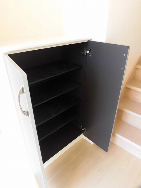 シューズボックス シューズボックス