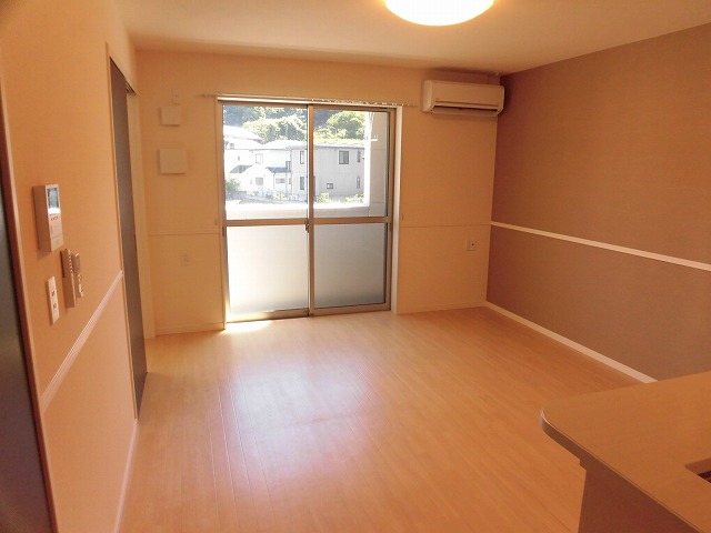 13.1帖リビング 13.1帖リビング