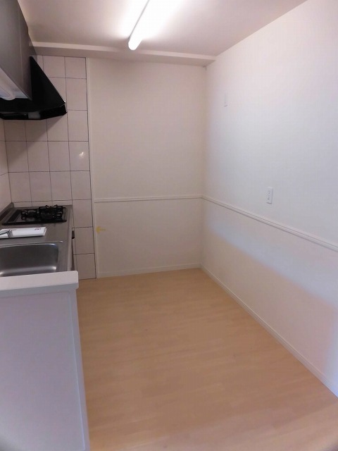 キッチンスペース キッチンスペース