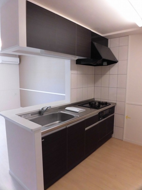 カウンターキッチン カウンターキッチン