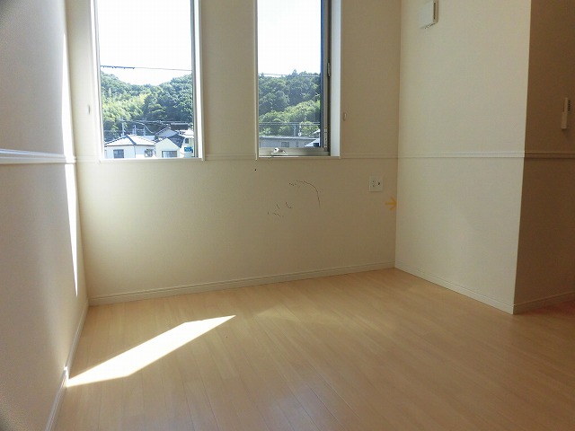 リビング横5.9帖洋室 リビング横5.9帖洋室