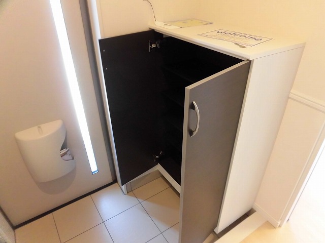 シューズボックス シューズボックス