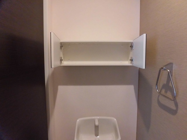 トイレ上収納棚 トイレ上収納棚