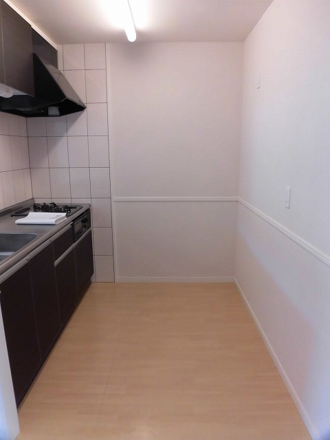 キッチンスペース キッチンスペース