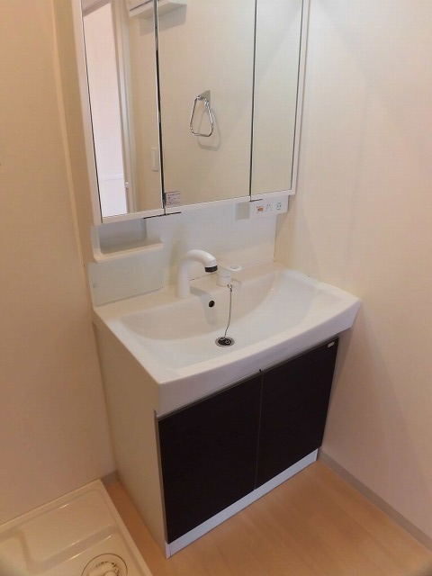 洗髪洗面化粧台 洗髪洗面化粧台