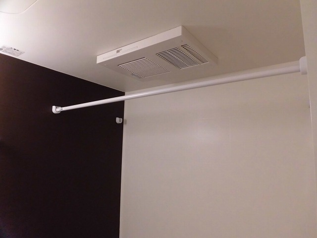 追炊きと浴室換気乾燥機付き 追炊きと浴室換気乾燥機付き