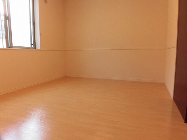 北側6.2帖洋室 北側6.2帖洋室