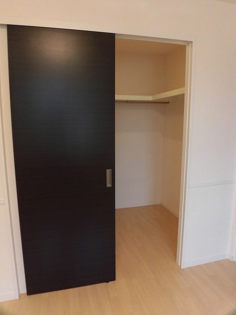 ウォークインクローゼット ウォークインクローゼット