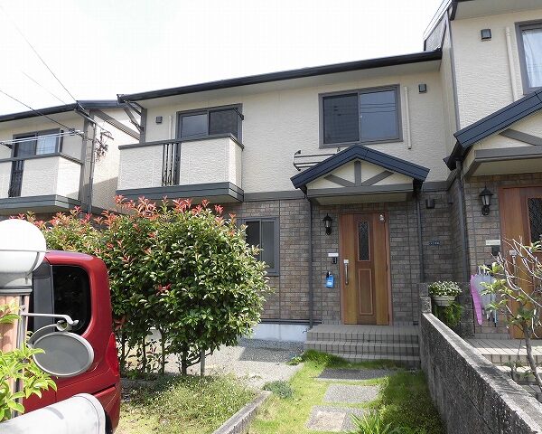 高知市札場 メゾネットの３LDK★ご家族世帯さんにおすすめ