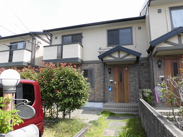 高知市札場 メゾネットの３LDK★ご家族世帯さんにおすすめ